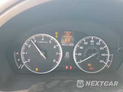 Zdjęcie 9 z 14 samochodu: 2013 ACURA ILX 20 VIN:19VDE1F39DE020246 - miniatura