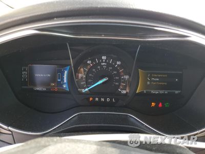 Zdjęcie 9 z 13 samochodu: 2017 FORD FUSION SE HYBRID VIN:3FA6P0LU9HR408891 - miniatura