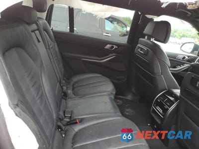 Zdjęcie 11 z 13 samochodu: 2020 BMW X7 XDRIVE40I VIN:5UXCW2C09L9D28604 - miniatura