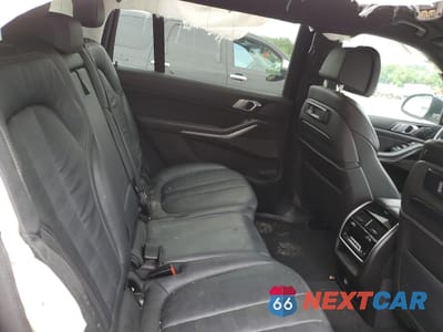 Zdjęcie 11 z 13 samochodu: 2020 BMW X7 XDRIVE40I VIN:5UXCW2C09L9D28604 - miniatura