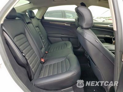 Zdjęcie 10 z 13 samochodu: 2018 FORD FUSION SE HYBRID VIN:3FA6P0LU5JR171676 - miniatura