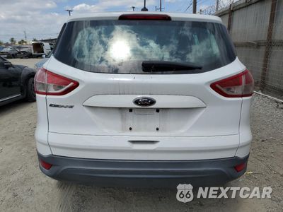 Zdjęcie 6 z 13 samochodu: 2013 FORD ESCAPE S VIN:1FMCU0F78DUA48152 - miniatura