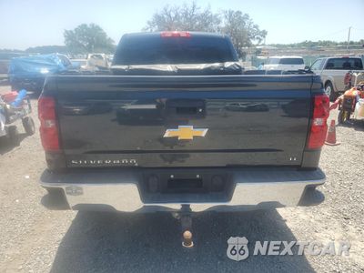 Zdjęcie 6 z 12 samochodu: 2019 CHEVROLET SILVERADO LD C1500 LT VIN:2GCRCPEC2K1149804 - miniatura