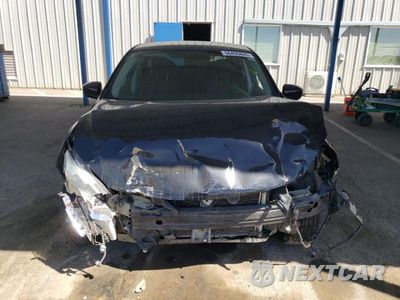 Piąte zdjęcie samochodu w środku: 2013 NISSAN SENTRA S VIN:3N1AB7AP2DL642038 - miniatura