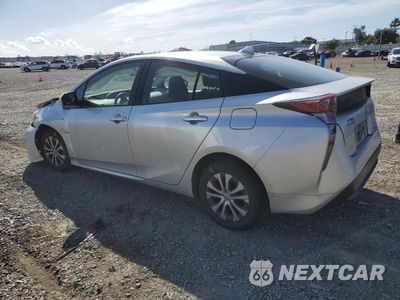 Drugie zdjęcie samochodu z przodu: 2016 TOYOTA PRIUS VIN:JTDKARFU2G3027973 - miniatura