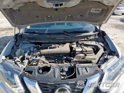 Zdjęcie 12 z 17 samochodu: 2020 NISSAN ROGUE S VIN:5N1AT2MTXLC757420 - miniatura