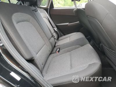 Zdjęcie 11 z 13 samochodu: 2023 HYUNDAI KONA SE VIN:KM8K23AG1PU190504 - miniatura