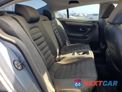 Zdjęcie 10 z 12 samochodu: 2009 VOLKSWAGEN CC SPORT VIN:WVWML73C49E546386 - miniatura