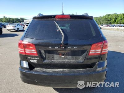 Zdjęcie 6 z 15 samochodu: 2017 DODGE JOURNEY SE VIN:3C4PDCAB8HT573165 - miniatura