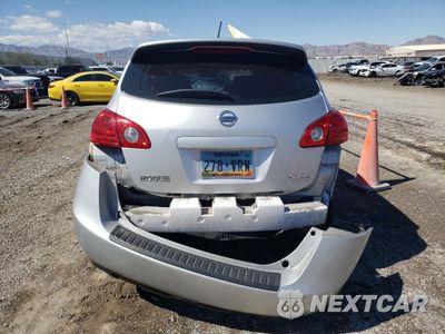 Zdjęcie 6 z 13 samochodu: 2009 NISSAN ROGUE S VIN:JN8AS58V09W160292 - miniatura