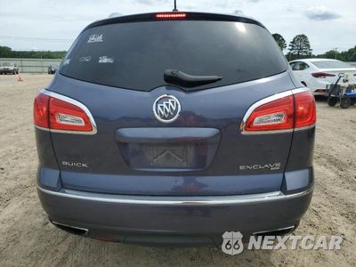 Zdjęcie 6 z 12 samochodu: 2014 BUICK ENCLAVE VIN:5GAKVBKD2EJ308506 - miniatura