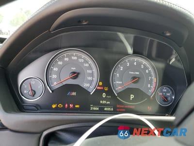 Zdjęcie 9 z 14 samochodu: 2020 BMW M4 CS VIN:WBS3S7C08LAH85115 - miniatura