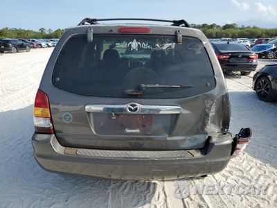 Zdjęcie 6 z 15 samochodu: 2003 MAZDA TRIBUTE ES VIN:4F2CZ06143KM32909 - miniatura
