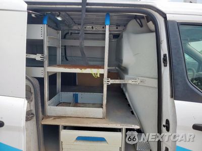 Zdjęcie 11 z 13 samochodu: 2016 FORD TRANSIT CONNECT XL VIN:NM0LS7E71G1237250 - miniatura