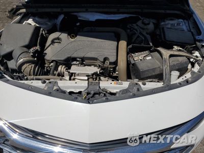 Zdjęcie 11 z 12 samochodu: 2022 CHEVROLET MALIBU LT VIN:1G1ZD5ST2NF117379 - miniatura