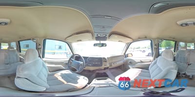 Zdjęcie 15 z 15 samochodu: 1997 CHEVROLET TAHOE K1500 VIN:1GNEK13R6VJ340522 - miniatura