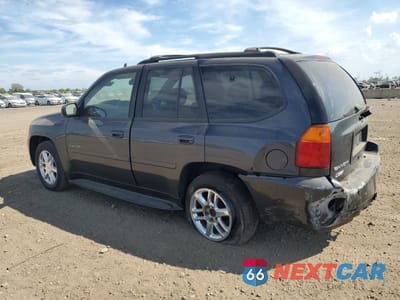 Drugie zdjęcie samochodu z przodu: 2007 GMC ENVOY DENALI VIN:1GKET63M972105654 - miniatura
