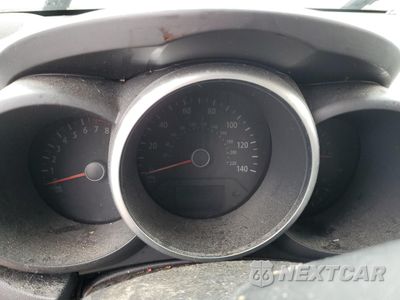 Zdjęcie 9 z 14 samochodu: 2012 KIA SOUL + VIN:KNDJT2A61C7742929 - miniatura