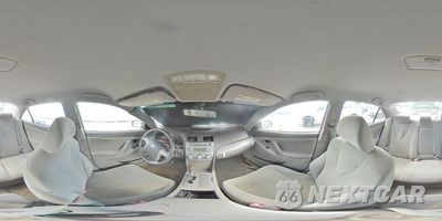 Zdjęcie 14 z 14 samochodu: 2007 TOYOTA CAMRY CE VIN:JTNBE46K573023899 - miniatura