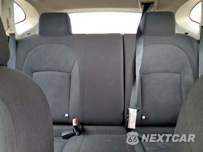 Zdjęcie 10 z 13 samochodu: 2011 NISSAN ROGUE S VIN:JN8AS5MT7BW575474 - miniatura