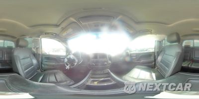 Zdjęcie 14 z 14 samochodu: 2015 GMC SIERRA K1500 DENALI VIN:3GTU2WEJ3FG370718 - miniatura