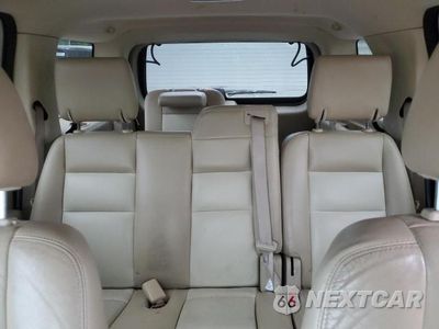 Zdjęcie 10 z 13 samochodu: 2008 FORD EXPLORER XLT VIN:1FMEU63E38UA45390 - miniatura
