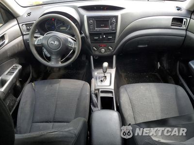 Zdjęcie 8 z 13 samochodu: 2013 SUBARU FORESTER 2.5X PREMIUM VIN:JF2SHADC8DH446286 - miniatura