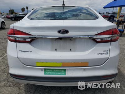 Zdjęcie 6 z 12 samochodu: 2017 FORD FUSION SE HYBRID VIN:3FA6P0LU5HR409701 - miniatura