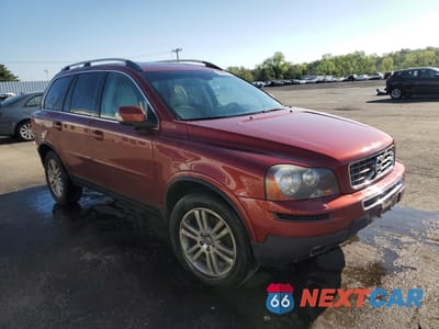 Czwarte zdjęcie samochodu z boku: 2011 VOLVO XC90 3.2 VIN:YV4952CZ9B1570474 - miniatura