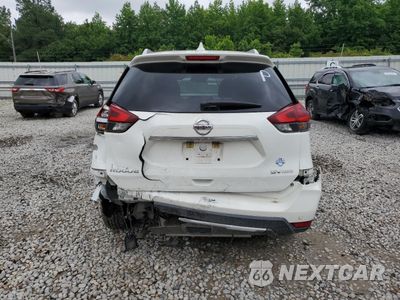 Zdjęcie 6 z 14 samochodu: 2020 NISSAN ROGUE S VIN:KNMAT2MVXLP537435 - miniatura