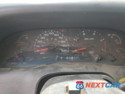 Zdjęcie 9 z 15 samochodu: 2003 FORD F550 SUPER DUTY VIN:1FDAF57P63ED28867 - miniatura