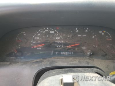 Zdjęcie 9 z 15 samochodu: 2003 FORD F550 SUPER DUTY VIN:1FDAF57P63ED28867 - miniatura