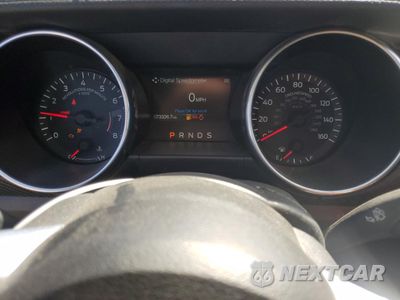 Zdjęcie 9 z 13 samochodu: 2018 FORD MUSTANG VIN:1FA6P8THXJ5176814 - miniatura