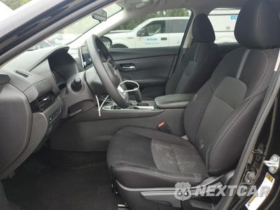 Zdjęcie 7 z 14 samochodu: 2024 NISSAN SENTRA SV VIN:3N1AB8CV0RY255631 - miniatura