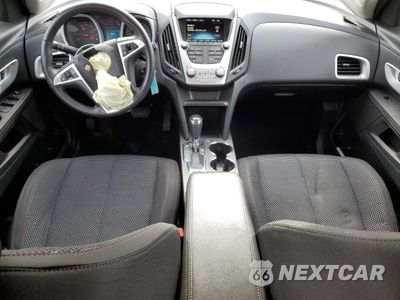 Zdjęcie 8 z 16 samochodu: 2017 CHEVROLET EQUINOX LT VIN:2GNALCEK4H1606397 - miniatura