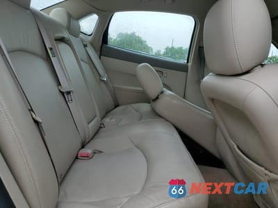 Zdjęcie 10 z 14 samochodu: 2005 BUICK LACROSSE CXL VIN:2G4WD532551350689 - miniatura