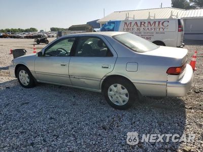 Drugie zdjęcie samochodu z przodu: 2001 TOYOTA CAMRY CE VIN:JT2BG22K110570405 - miniatura