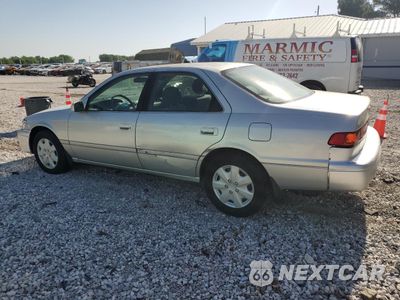 Drugie zdjęcie samochodu z przodu: 2001 TOYOTA CAMRY CE VIN:JT2BG22K110570405 - miniatura