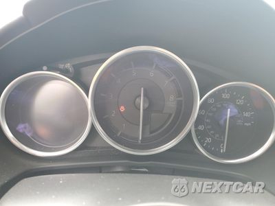 Zdjęcie 9 z 13 samochodu: 2016 MAZDA MX-5 MIATA CLUB VIN:JM1NDAC74G0107281 - miniatura