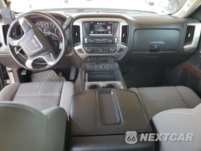Zdjęcie 8 z 14 samochodu: 2015 GMC SIERRA K1500 SLE VIN:3GTU2UEC5FG285272 - miniatura