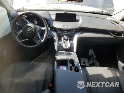Zdjęcie 8 z 13 samochodu: 2023 ACURA TLX VIN:19UUB5F3XPA006680 - miniatura
