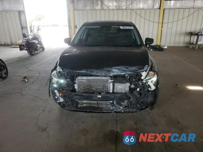 Piąte zdjęcie samochodu w środku: 2023 KIA SPORTAGE HYBRID LX VIN:KNDPUCAG5P7017345 - miniatura