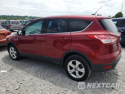 Drugie zdjęcie samochodu z przodu: 2013 FORD ESCAPE SE VIN:1FMCU0G95DUC26759 - miniatura