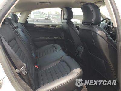 Zdjęcie 10 z 12 samochodu: 2018 FORD FUSION SE HYBRID VIN:3FA6P0LU6JR163523 - miniatura