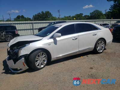 2018 CADILLAC XTS LUXURY 2G61N5S31J9153801 - główne zdjęcie licytacji z USA - miniatura