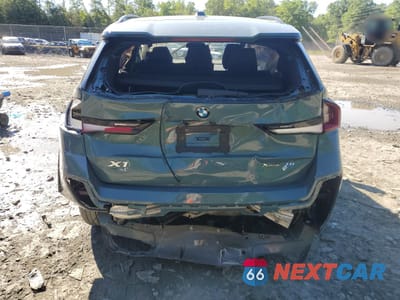 Zdjęcie 6 z 13 samochodu: 2023 BMW X1 XDRIVE28I VIN:WBX73EF05P5W93027 - miniatura