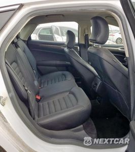 Zdjęcie 10 z 13 samochodu: 2018 FORD FUSION SE HYBRID VIN:3FA6P0LU2JR118756 - miniatura