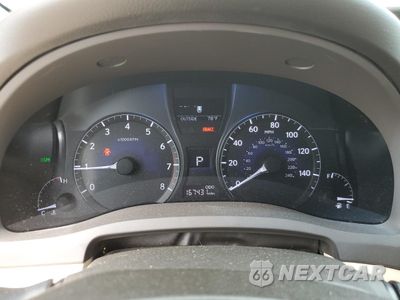 Zdjęcie 9 z 13 samochodu: 2010 GMC W4500 W45042 VIN:J8DCPW163A7000015 - miniatura