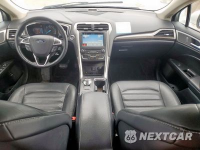 Zdjęcie 8 z 13 samochodu: 2018 FORD FUSION SE HYBRID VIN:3FA6P0LUXJR172063 - miniatura