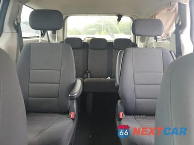 Zdjęcie 10 z 13 samochodu: 2009 DODGE GRAND CARAVAN SE VIN:2D8HN44E19R629031 - miniatura